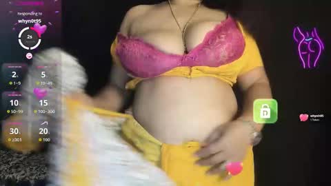 preethy online show from November 18, 3:59 pm