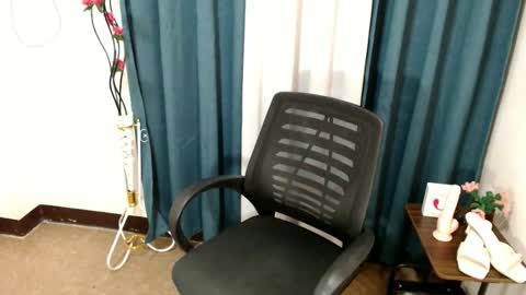 Take me to PVT and let Carol make you Happy online show from February 21, 7:28 pm