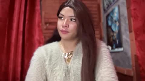 yoursweet_loveace online show from April 3, 1:51 pm