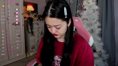 Bella online show from December 16, 3:14 am