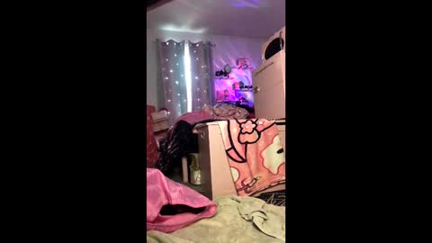 yourthickgingergoddess online show from February 18, 8:19 pm