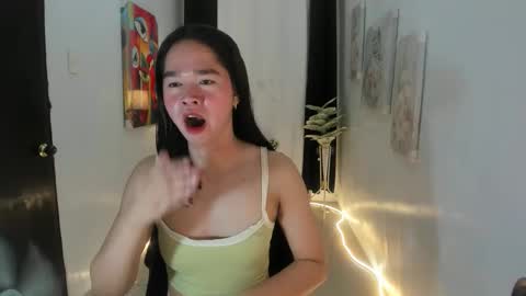 yourtinybunny online show from October 13, 12:07 pm