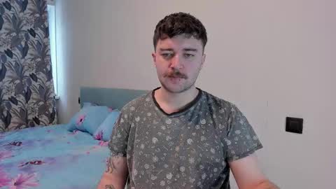 Mike online show from February 26, 1:25 pm