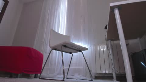 Toxic Goddess online show from January 18, 10:39 am