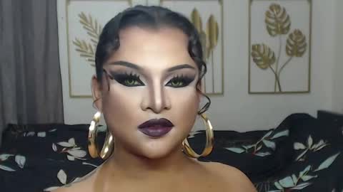 Anastacia Grey  online show from March 6, 7:57 pm