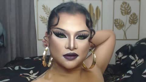 Anastacia Grey  online show from March 2, 8:26 pm