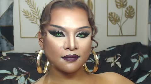 Anastacia Grey  online show from April 24, 12:12 am