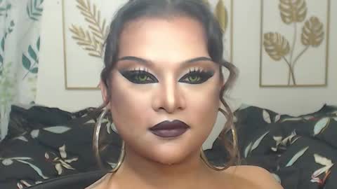 Anastacia Grey  online show from October 23, 2:24 am