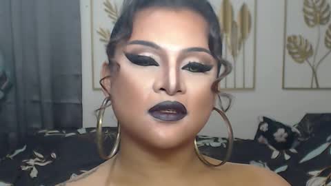 Anastacia Grey  online show from January 6, 10:58 pm