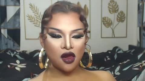 Anastacia Grey  online show from May 3, 1:11 am