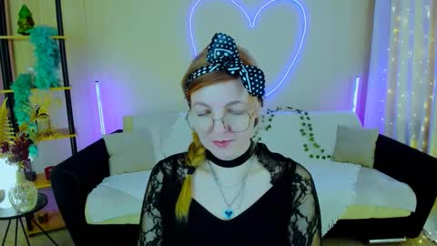 Alice online show from February 5, 10:41 am