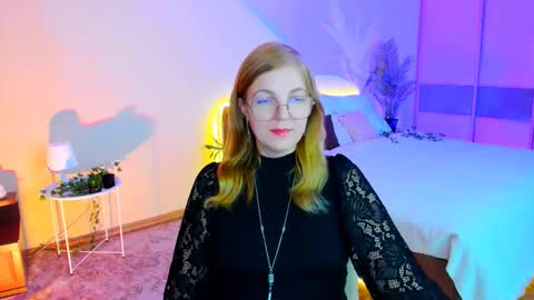 Alice online show from October 11, 12:32 pm