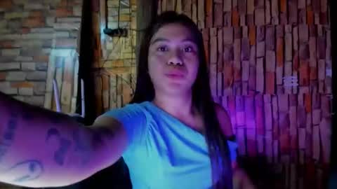 Snapshot of yourwensweet_69x chatting on October 24, 10:05 am yourwensweet_69x online show from October 24, 10:05 am