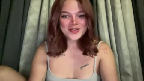 ANDREA online show from February 4, 3:49 pm