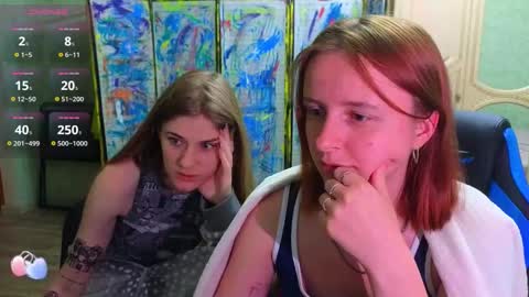 Sweet Sasha online show from September 27, 7:22 pm