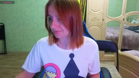 Sweet Sasha online show from October 8, 2:56 pm