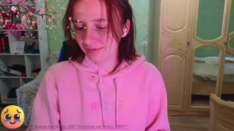 Sweet Sasha online show from February 26, 8:39 am