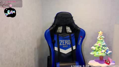 Sweet Sasha online show from December 17, 6:36 pm