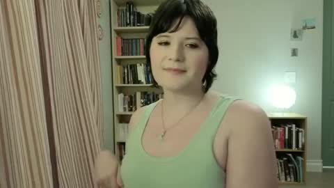 Rose Noire online show from December 23, 2:29 am