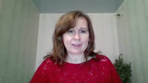 youy_blueberry online show from December 31, 11:20 am