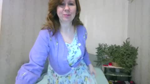 youy_blueberry online show from January 10, 5:56 pm