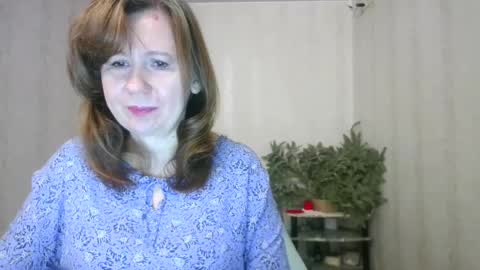 youy_blueberry online show from January 9, 8:45 am