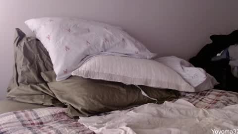 Jorge online show from November 17, 4:37 am