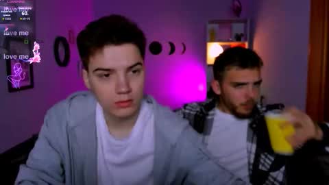 yudji_boy online show from September 24, 7:42 pm