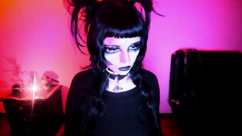 Yue Eclipsa online show from January 11, 5:13 am