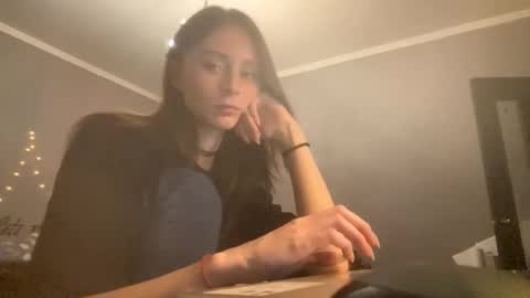 Eva online show from March 26, 3:17 pm