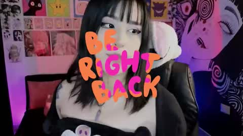 Snapshot of yuhwa chatting on October 10, 10:03 pm rawr Anne Independent model online show from October 10, 10:03 pm