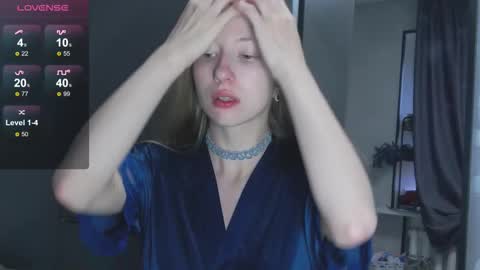 Snapshot of yuki_bloom chatting on October 5, 11:07 am yuki_bloom online show from October 5, 11:07 am