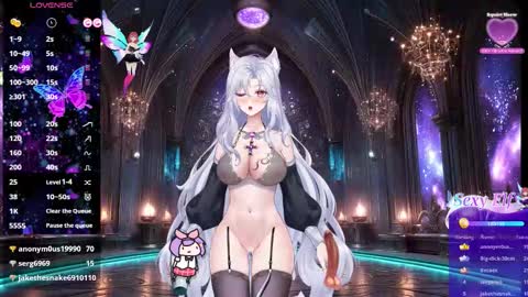 yuki_hentai online show from March 28, 5:25 pm