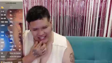 yul an val online show from March 16, 6:06 am