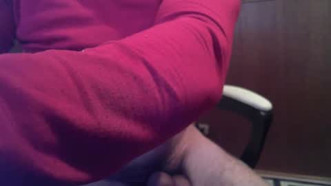 Snapshot of yulanesca chatting on January 23, 8:02 pm Russ online show from January 23, 8:02 pm