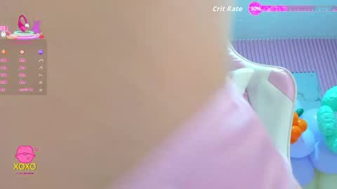 yuli_16_ online show from April 8, 11:02 am