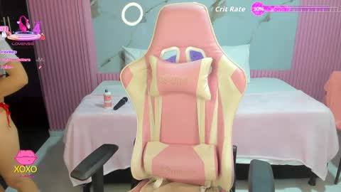 yuli_16_ online show from February 25, 11:03 am