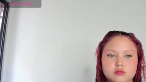 Snapshot of yuli_cardona_ chatting on September 19, 5:38 pm Yuliet online show from September 19, 5:38 pm