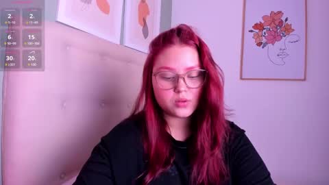Snapshot of yuli_cardona_ chatting on March 8, 5:01 pm Yuliet online show from March 8, 5:01 pm