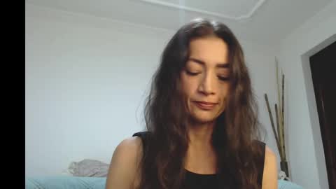 yulia online show from March 12, 11:22 pm