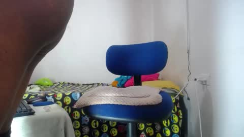 yuliana_foxy online show from January 12, 1:45 am