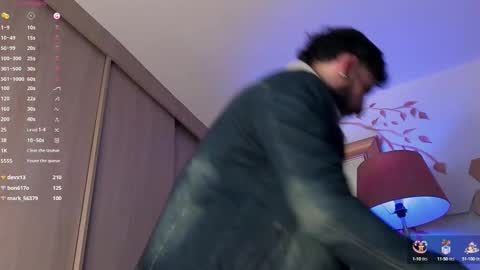 yulian 2811 online show from February 1, 11:31 am