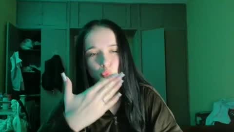 Yuliia online show from March 8, 4:11 pm