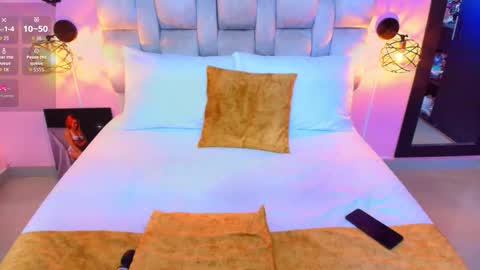 Yulina online show from October 29, 5:31 am