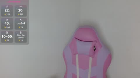Snapshot of yulissa18 chatting on September 16, 3:41 am Yuli and SaraIndependent model online show from September 16, 3:41 am