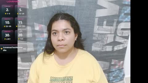 Yuli and SaraIndependent model online show from April 2, 2:19 am