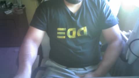 yulius_7 online show from October 7, 9:05 am