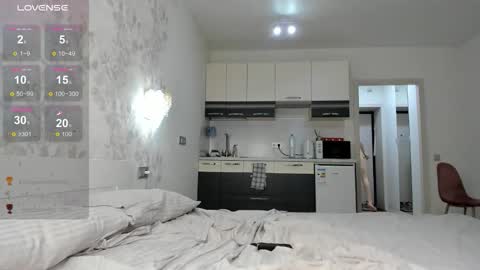 Snapshot of yuly_terner chatting on September 27, 8:12 am Yulia Terner online show from September 27, 8:12 am