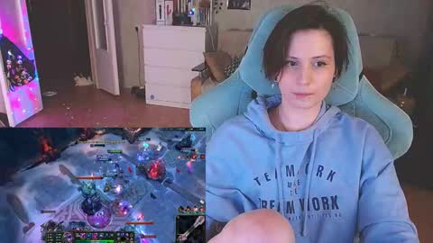 Kris online show from March 3, 9:48 pm