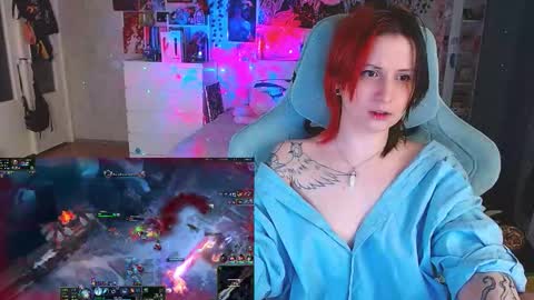 Kris online show from February 15, 8:07 pm